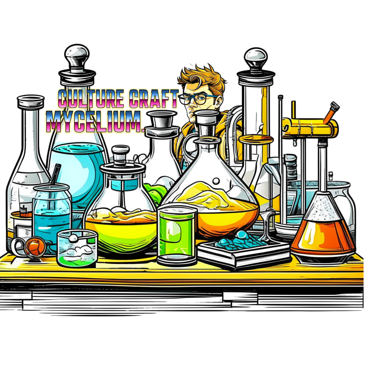 Culture lab